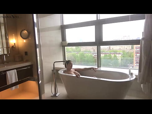 ❤️ Nena tremenda Masturbándose apaixonadamente a súa coña no baño ️❌ Porno duro en % gl.hellporno-com.ru % ️❤